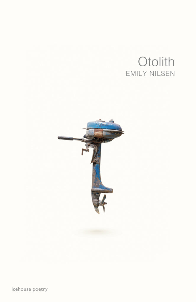 Otolith (eBOOK)