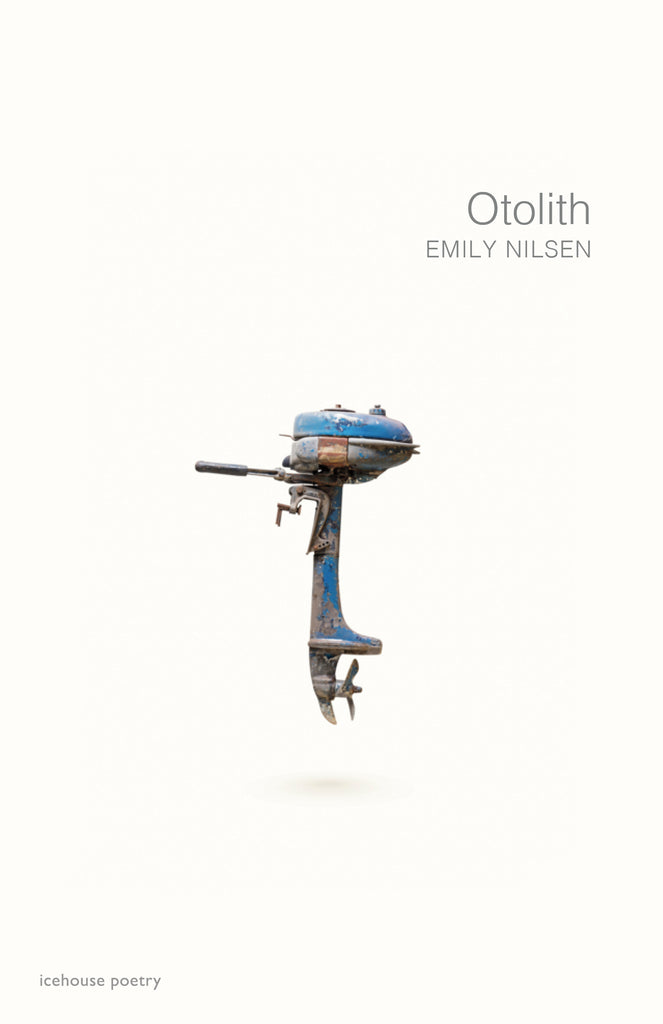 Otolith