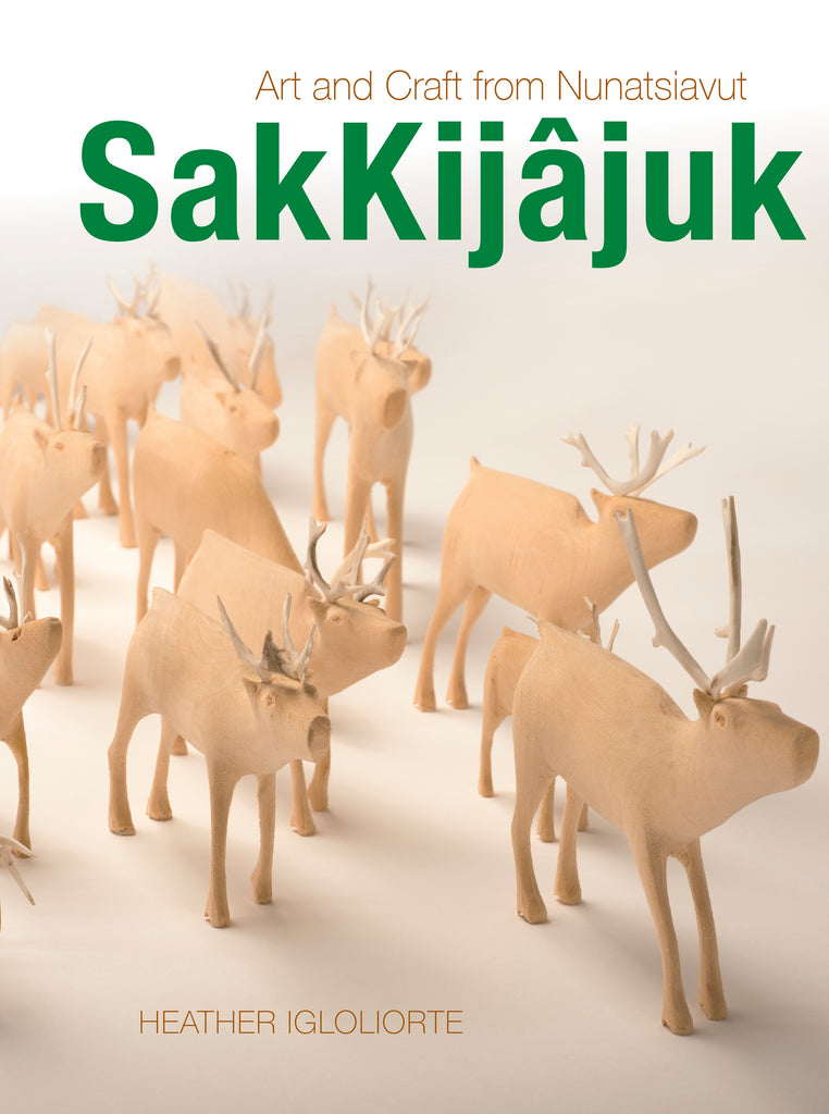 SakKijâjuk