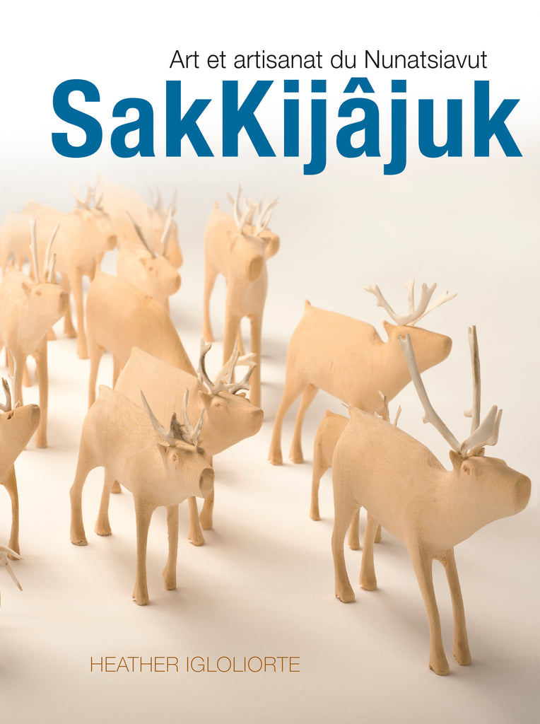 SakKijâjuk (French)