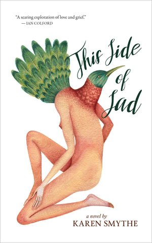 This Side of Sad (eBOOK)