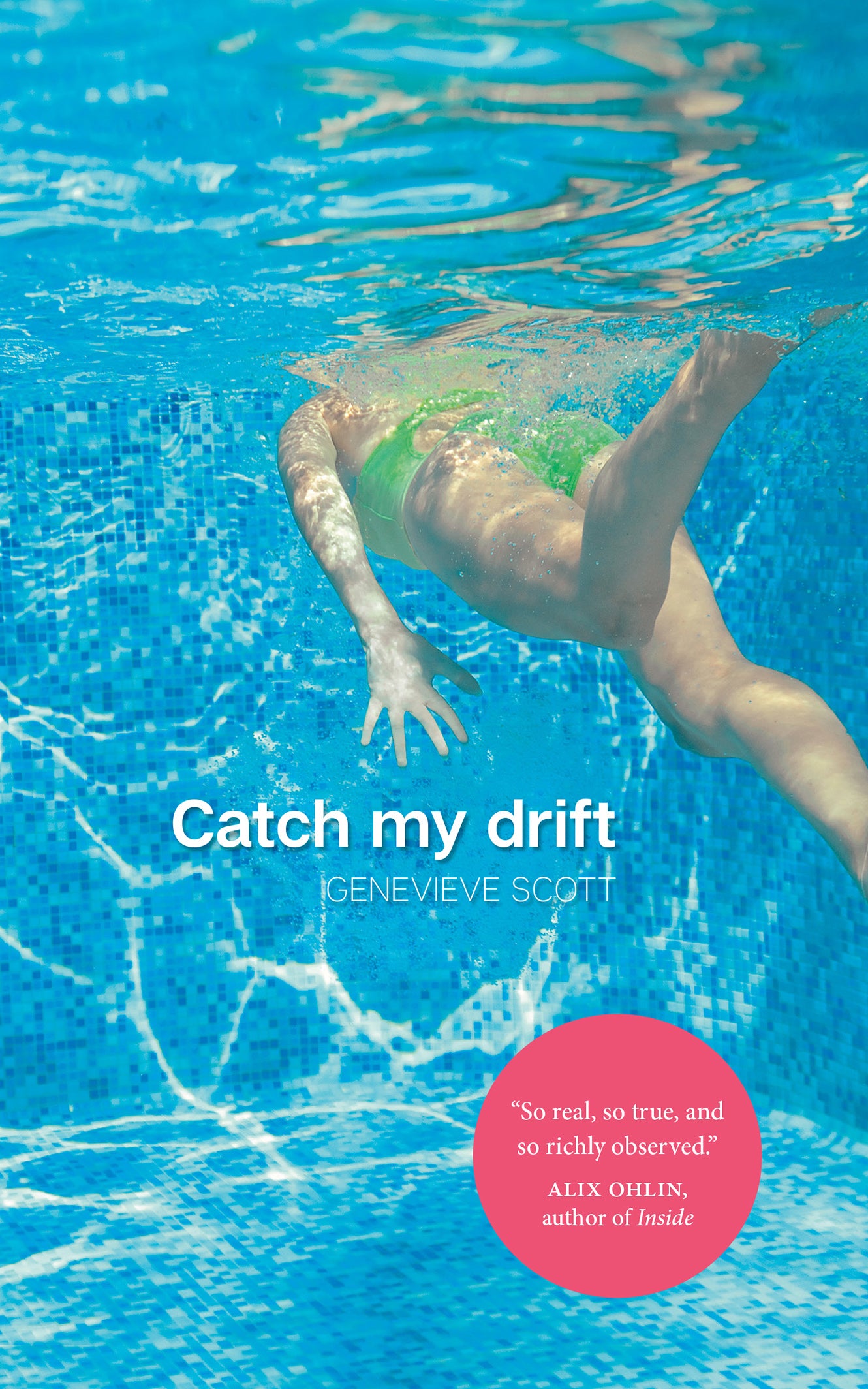 Catch My Drift (eBOOK)