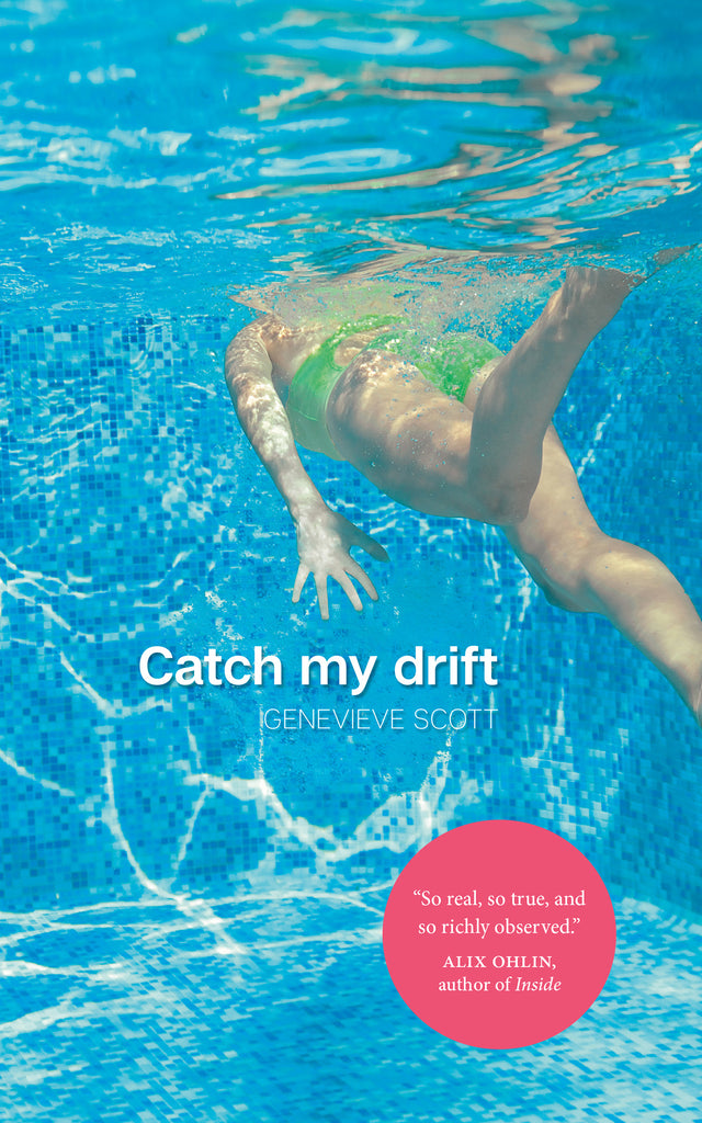 Catch My Drift (eBOOK)