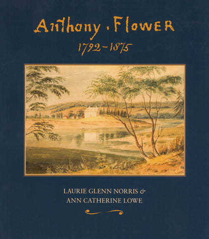 Anthony Flower