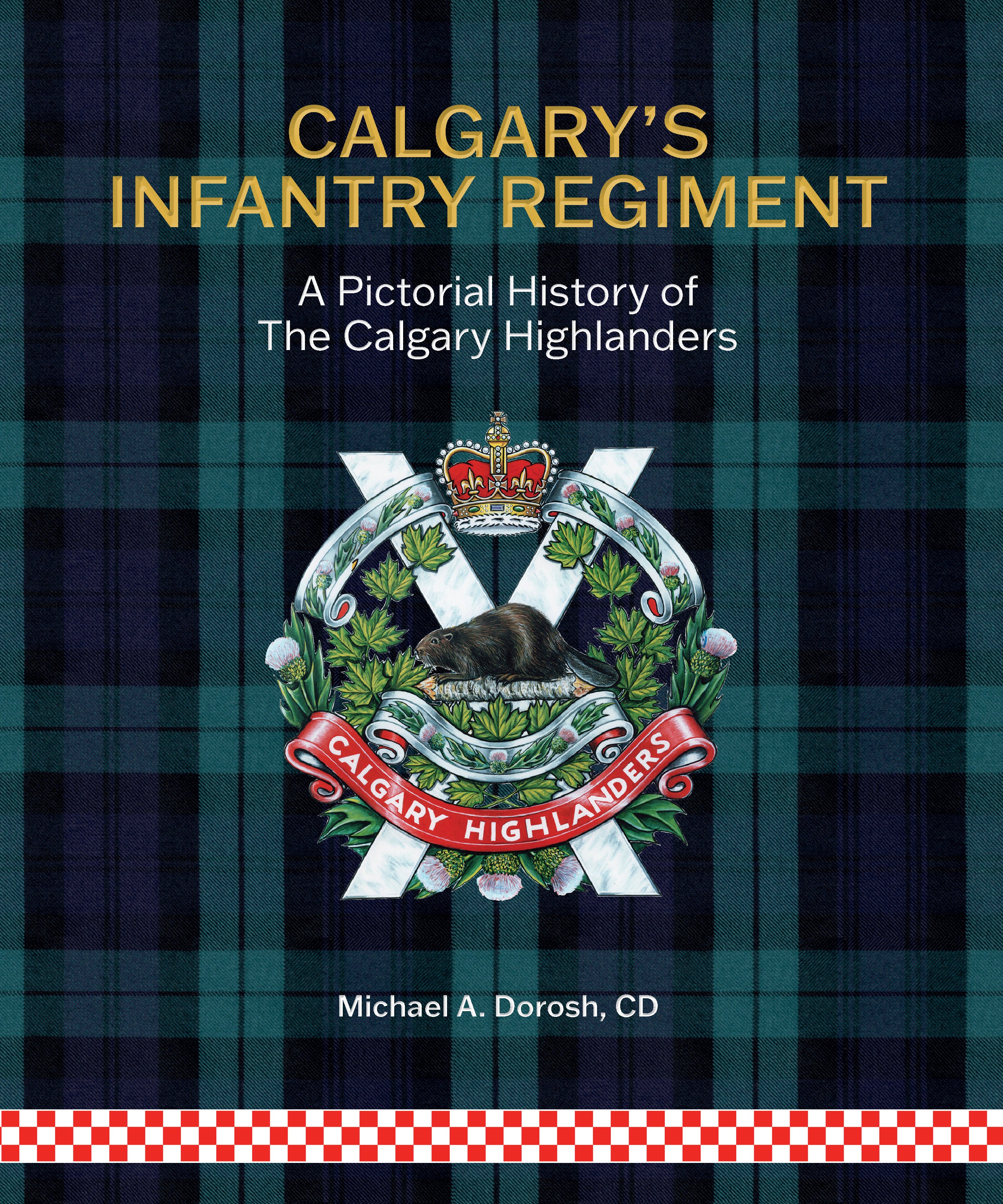 Calgary's Infantry Regiment