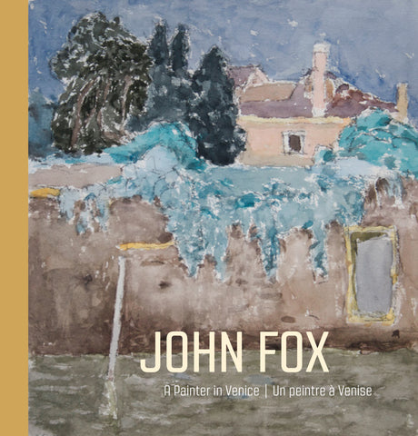 John Fox (English/French)