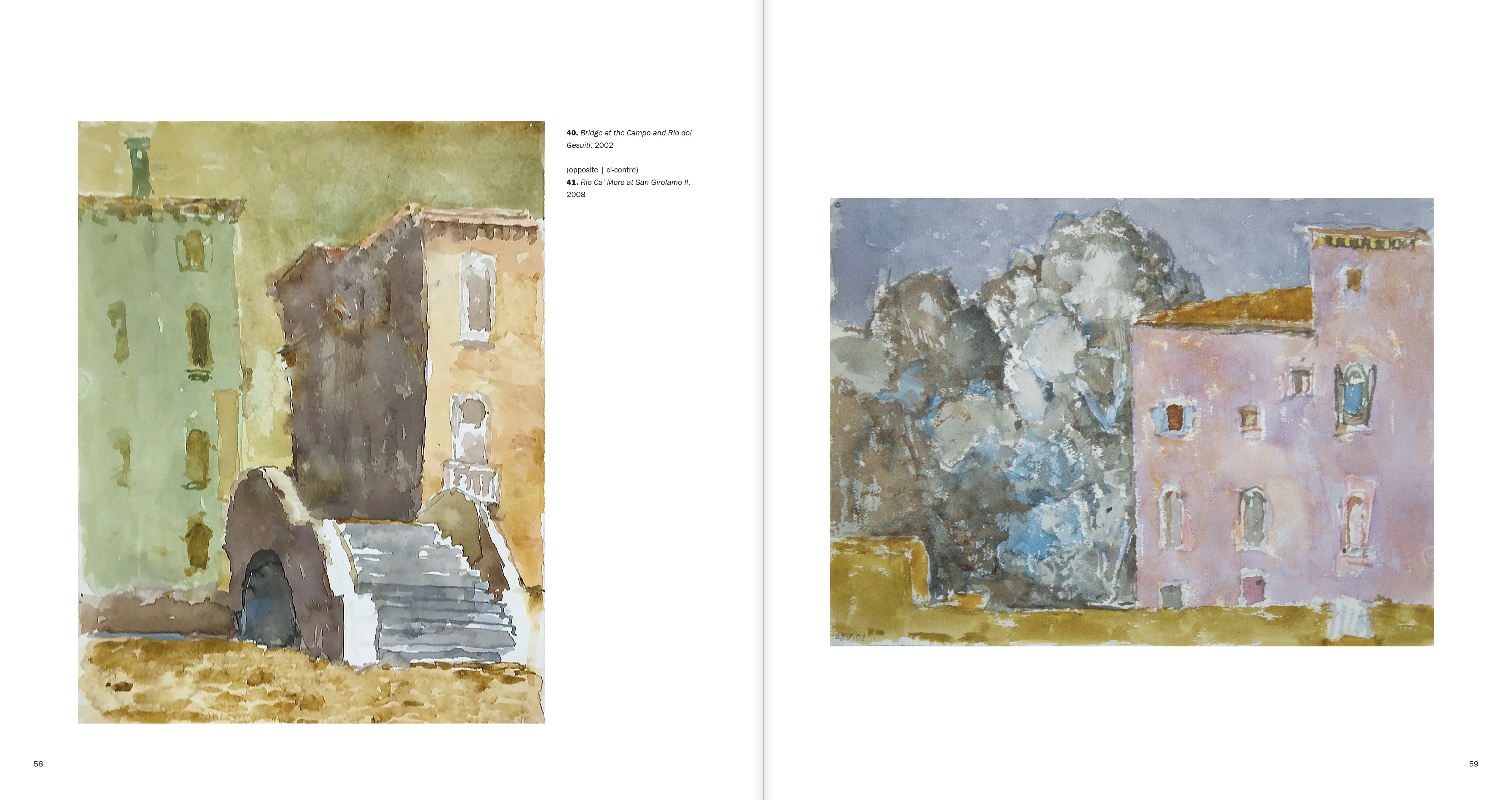 John Fox (English/French) – Goose Lane Editions