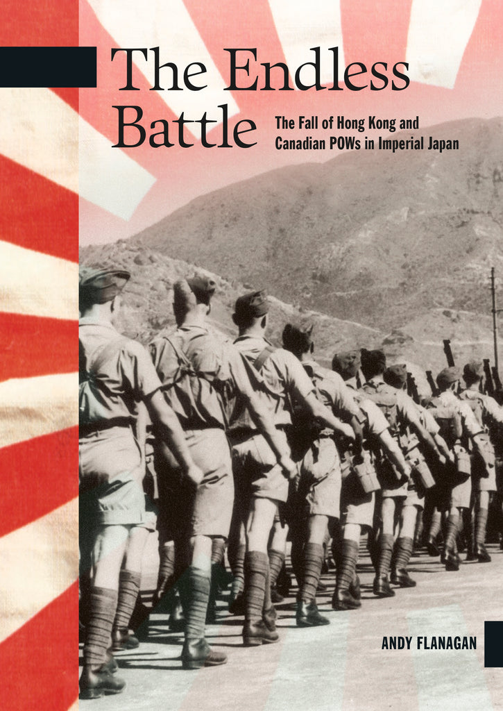 The Endless Battle (eBOOK)