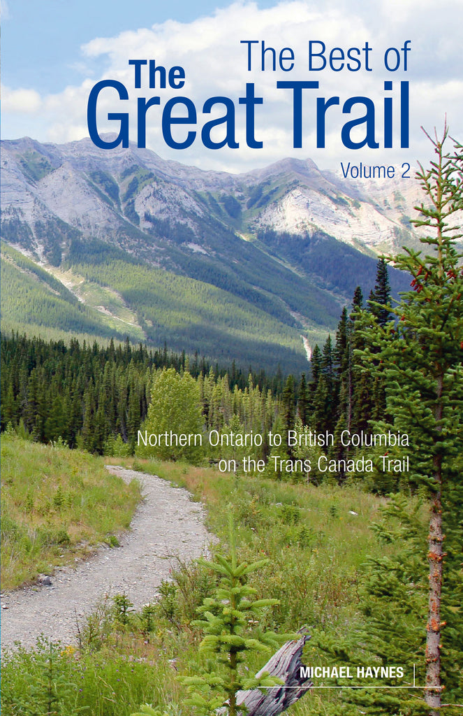 The Best of The Great Trail, Volume 2