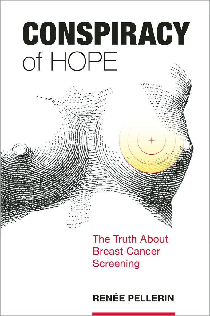 Conspiracy of Hope (eBOOK)