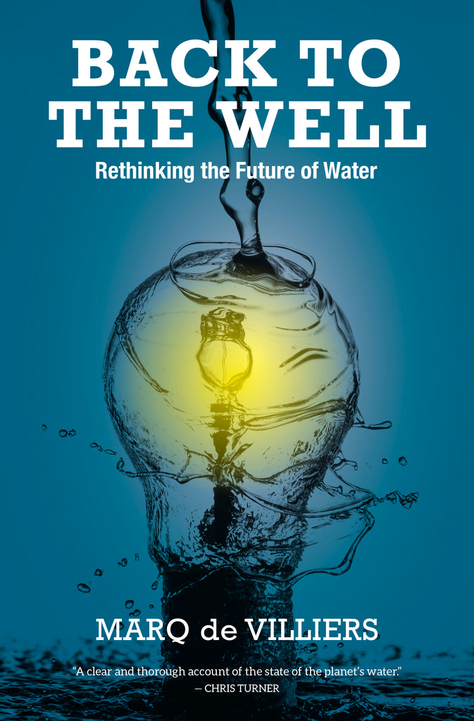 Back to the Well (eBOOK)