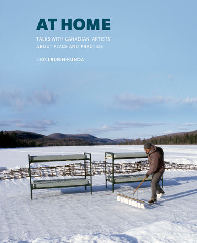 At Home (eBOOK)