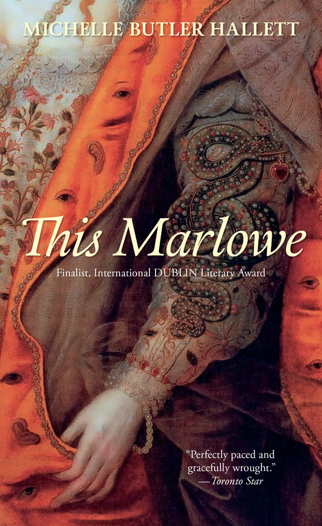 This Marlowe