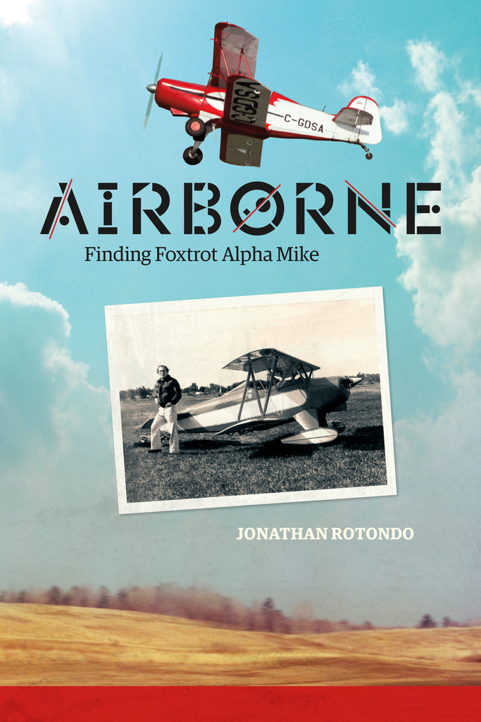 Airborne (eBOOK)