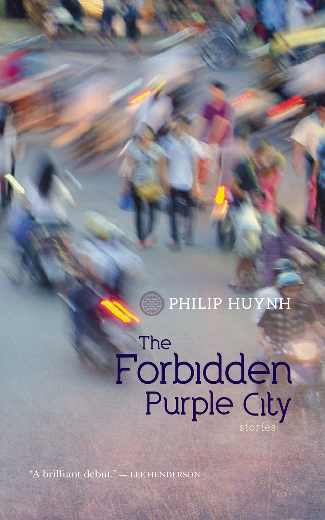 The Forbidden Purple City