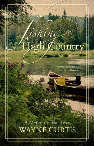 Fishing the High Country (eBOOK)