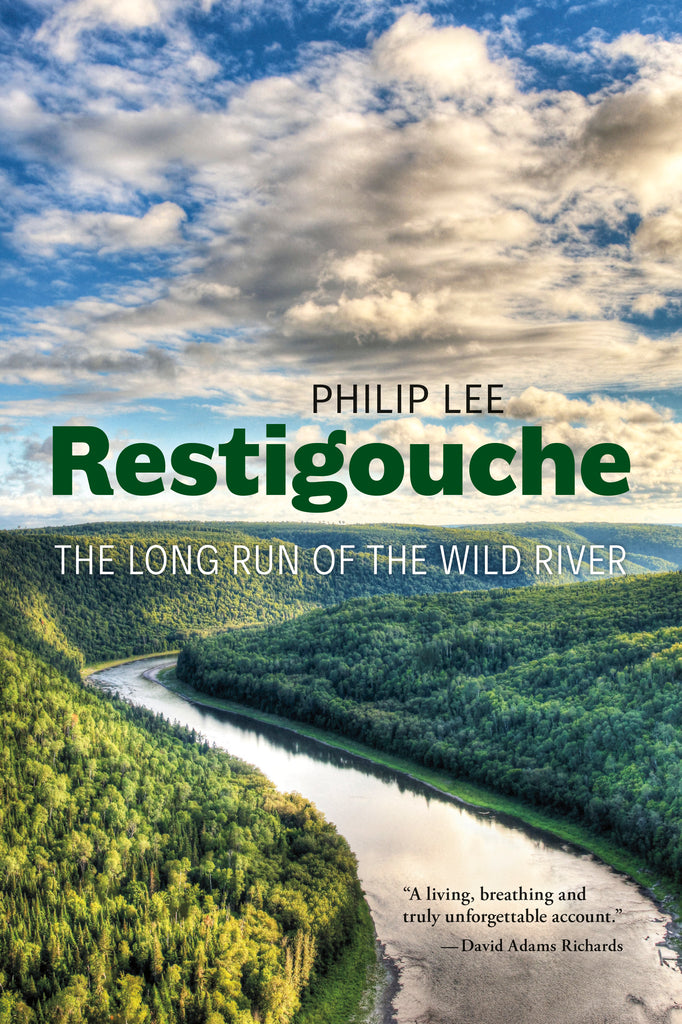 Restigouche (eBOOK)