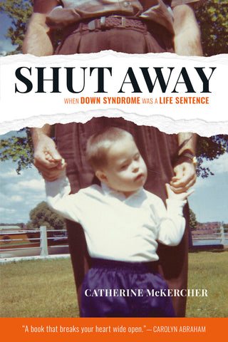 Shut Away (eBOOK)