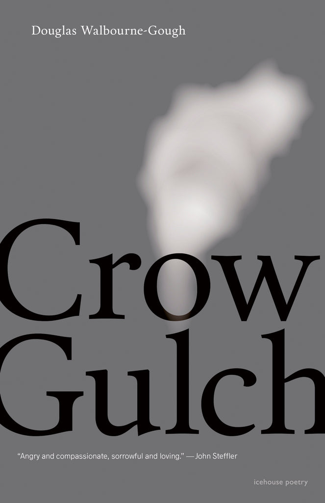 Crow Gulch (eBOOK)