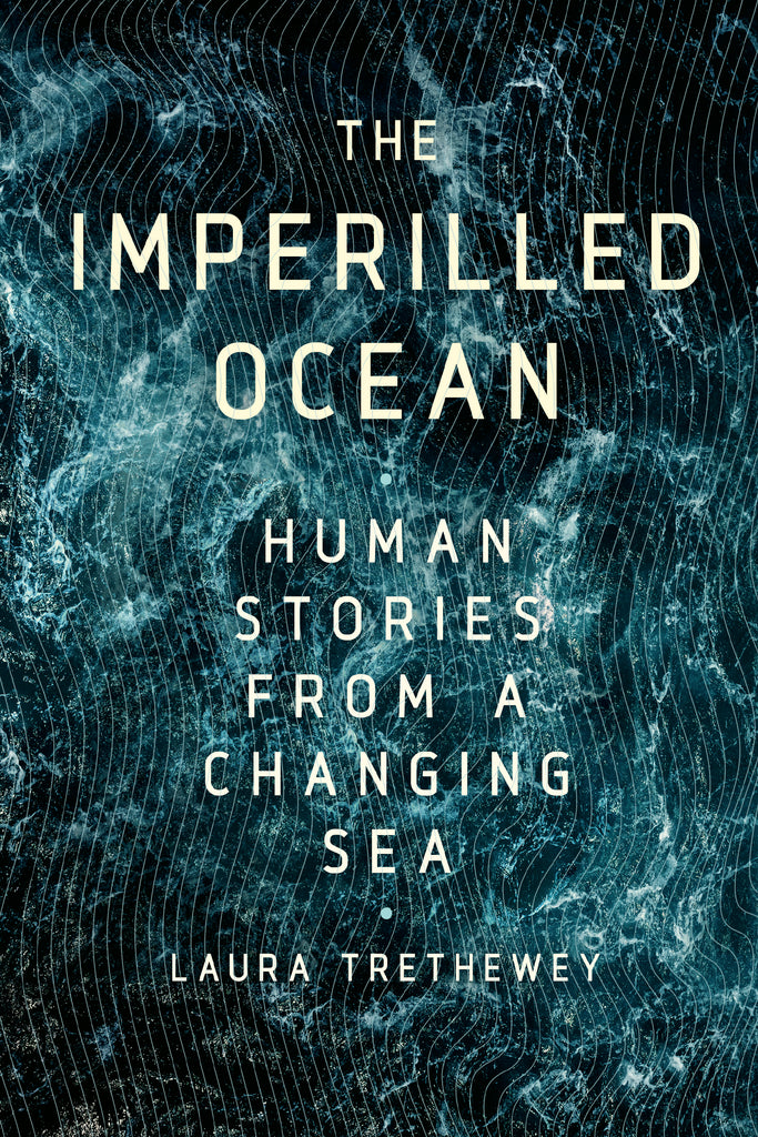 The Imperilled Ocean