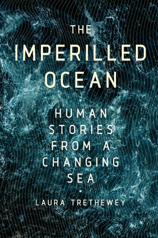 The Imperilled Ocean (eBOOK)