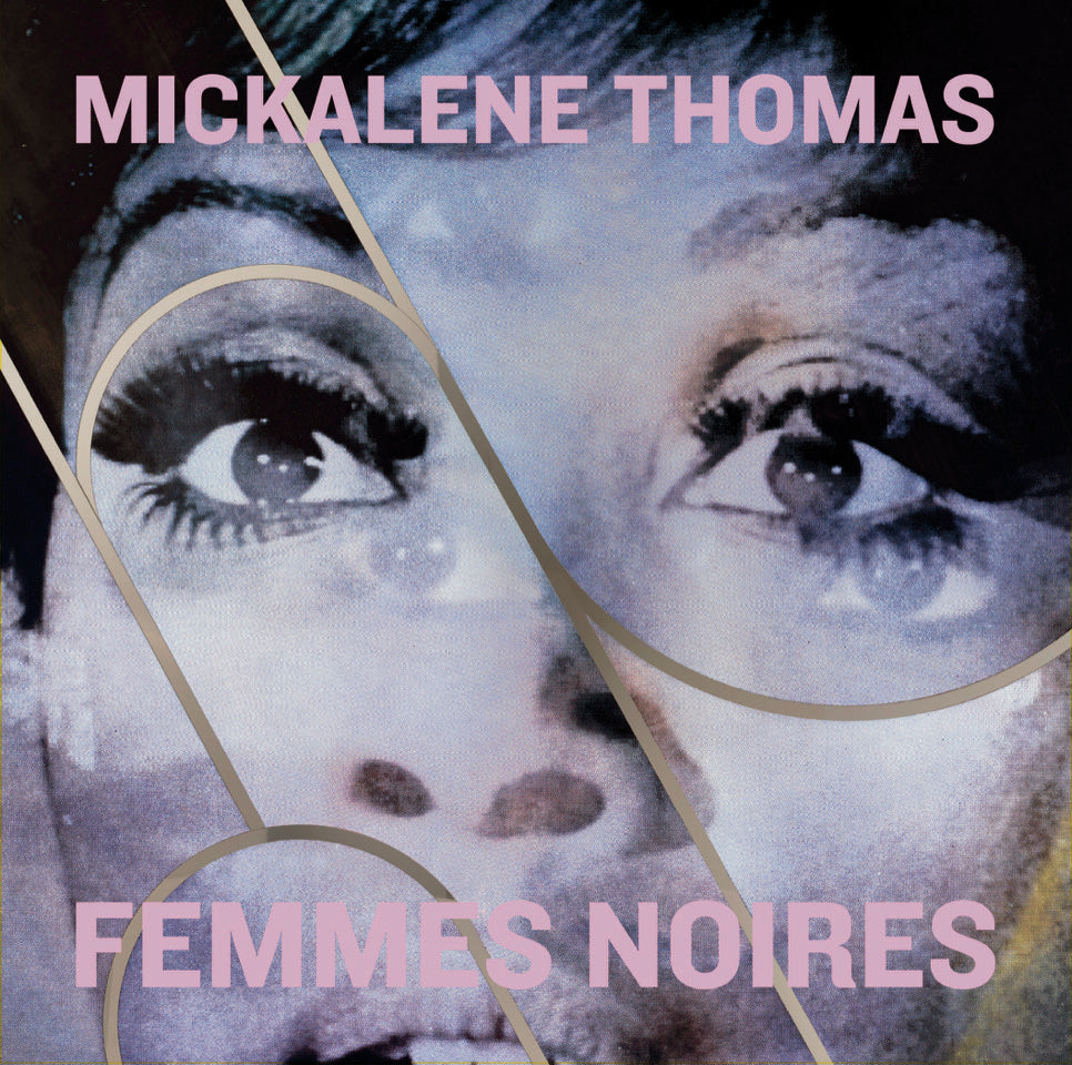 Mickalene Thomas