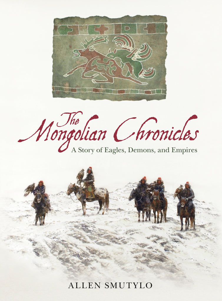 The Mongolian Chronicles