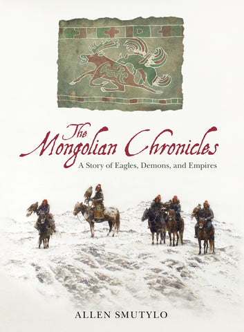 The Mongolian Chronicles (eBOOK)