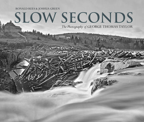 Slow Seconds