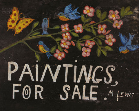 Maud Lewis