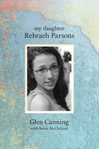 My Daughter Rehtaeh Parsons (eBOOK)