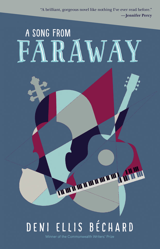 A Song from Faraway