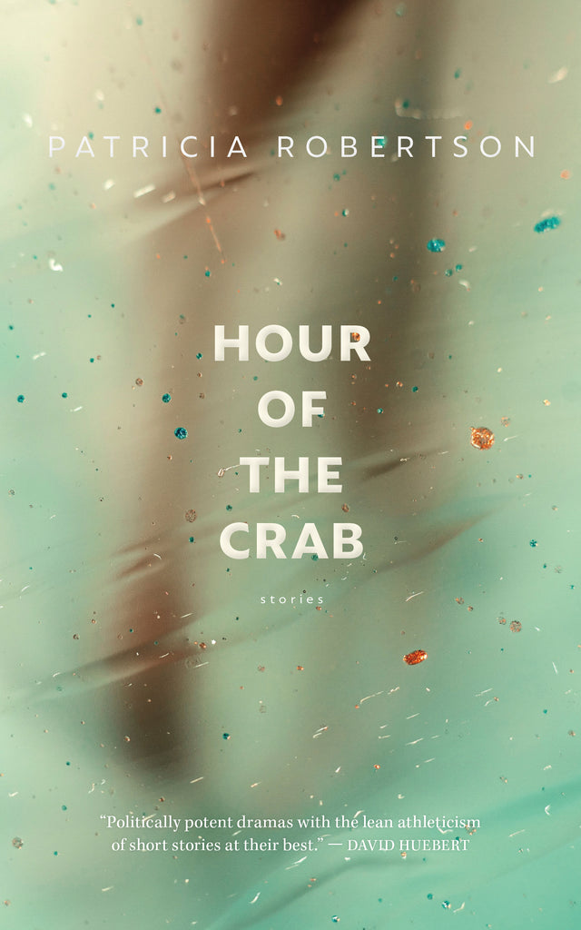 Hour of the Crab