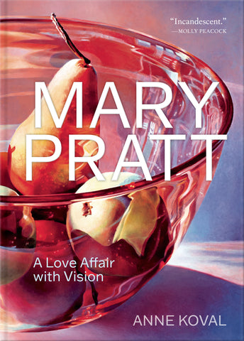 Mary Pratt (eBOOK)