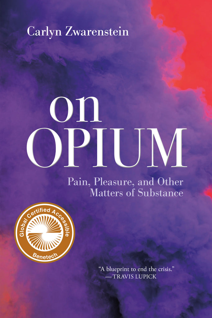 On Opium (eBOOK)
