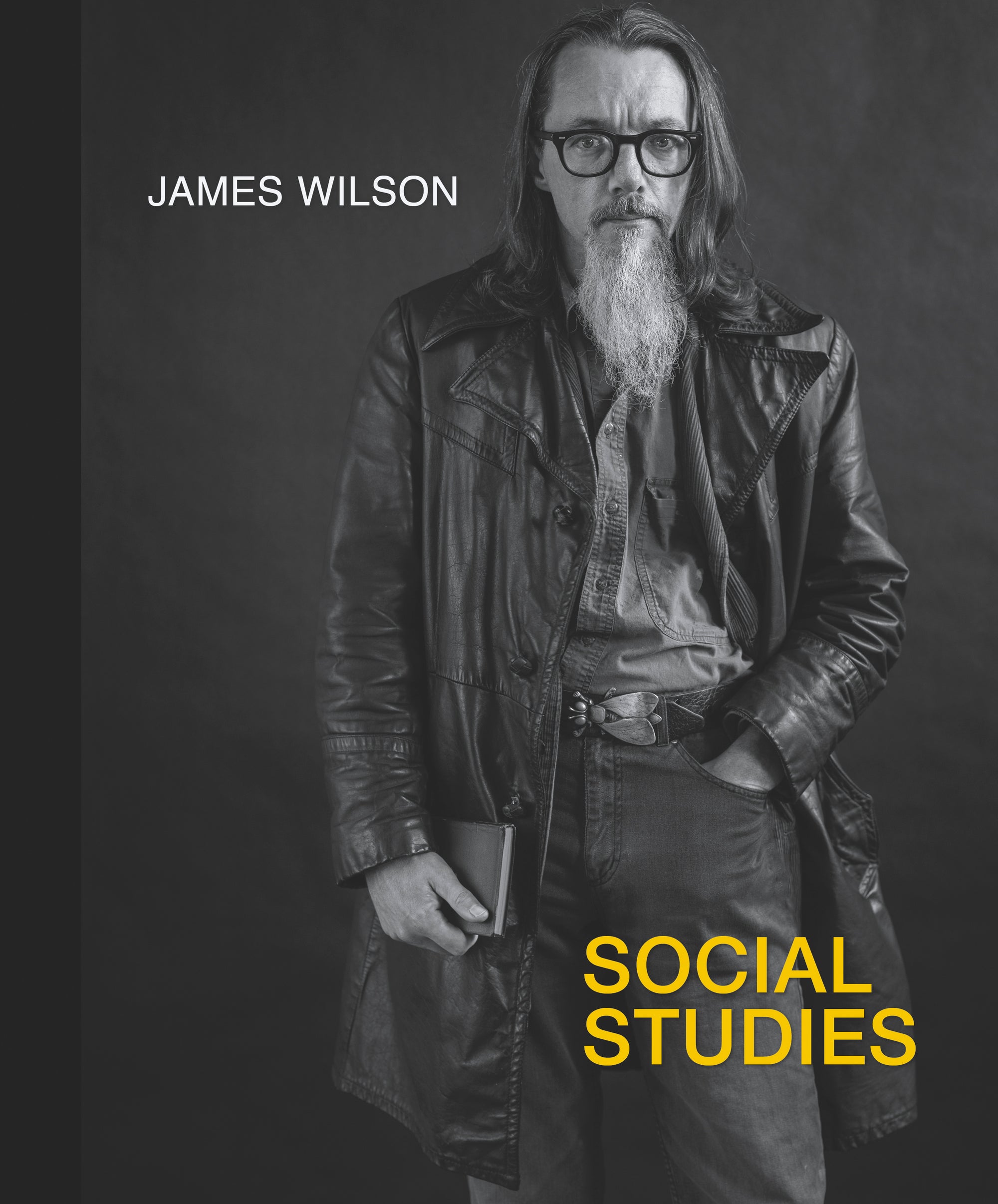 James Wilson