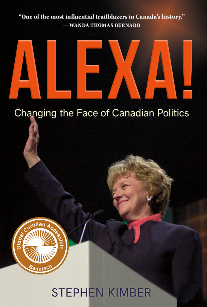 Alexa! (eBOOK)