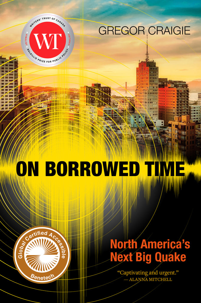 On Borrowed Time (eBOOK)