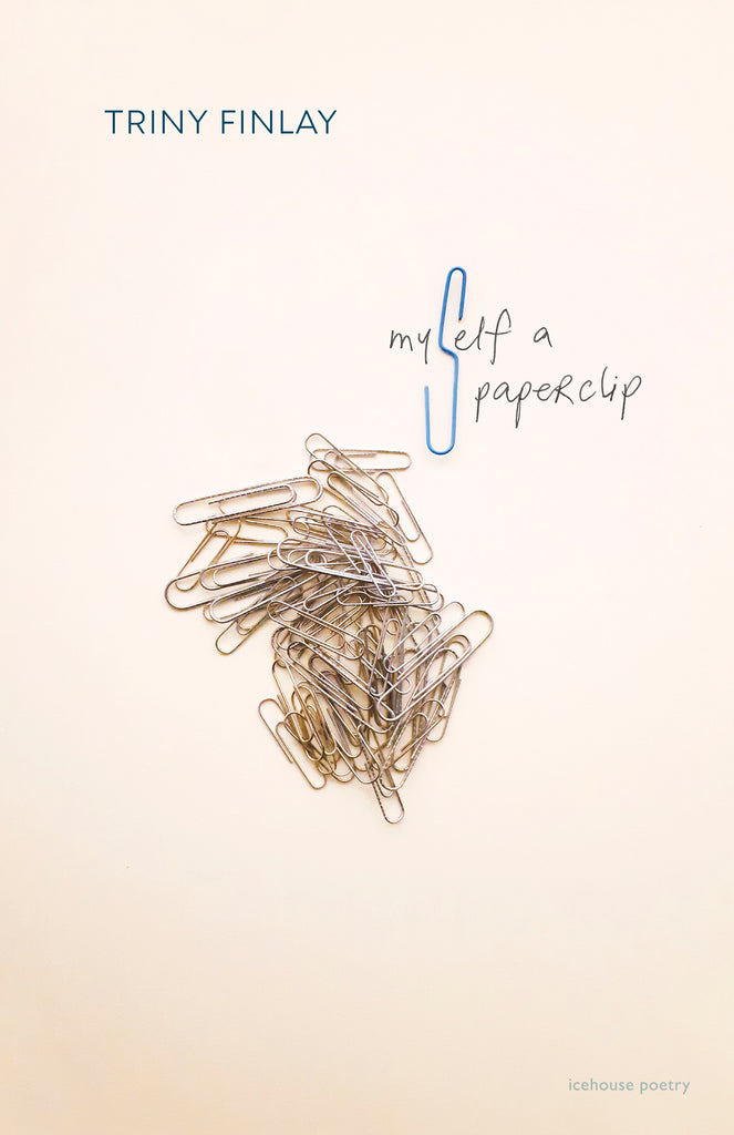 Myself A Paperclip (eBOOK)