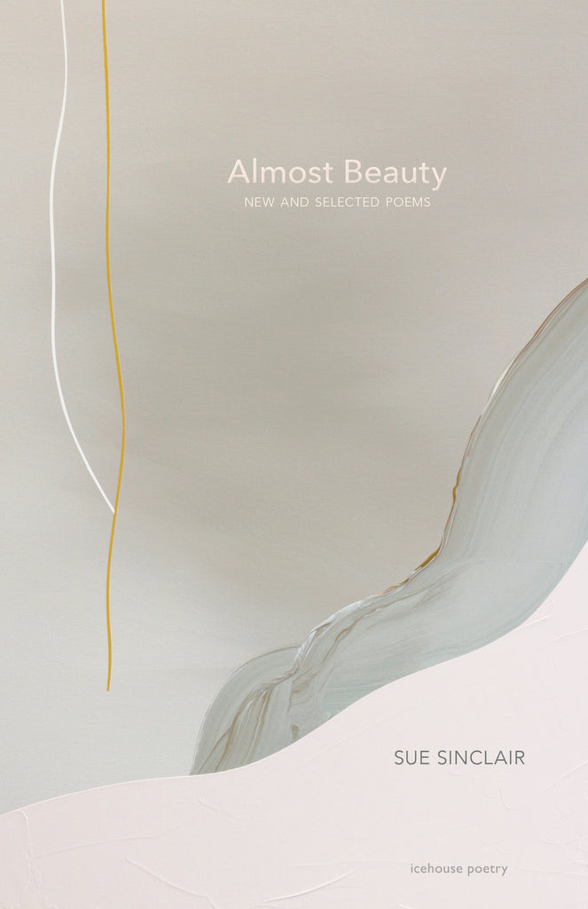 Almost Beauty (eBOOK)