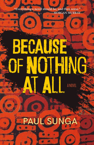 Because of Nothing at All (eBOOK)