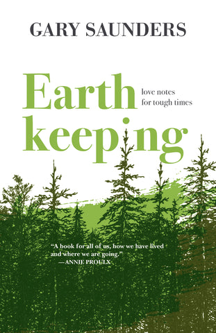 Earthkeeping