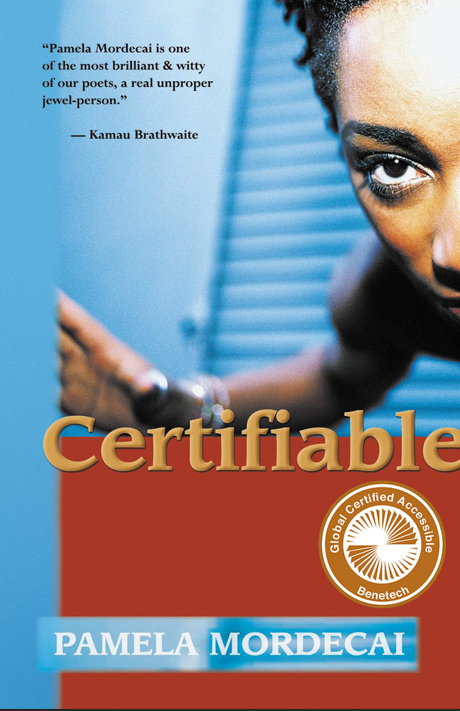 Certifiable (eBOOK)