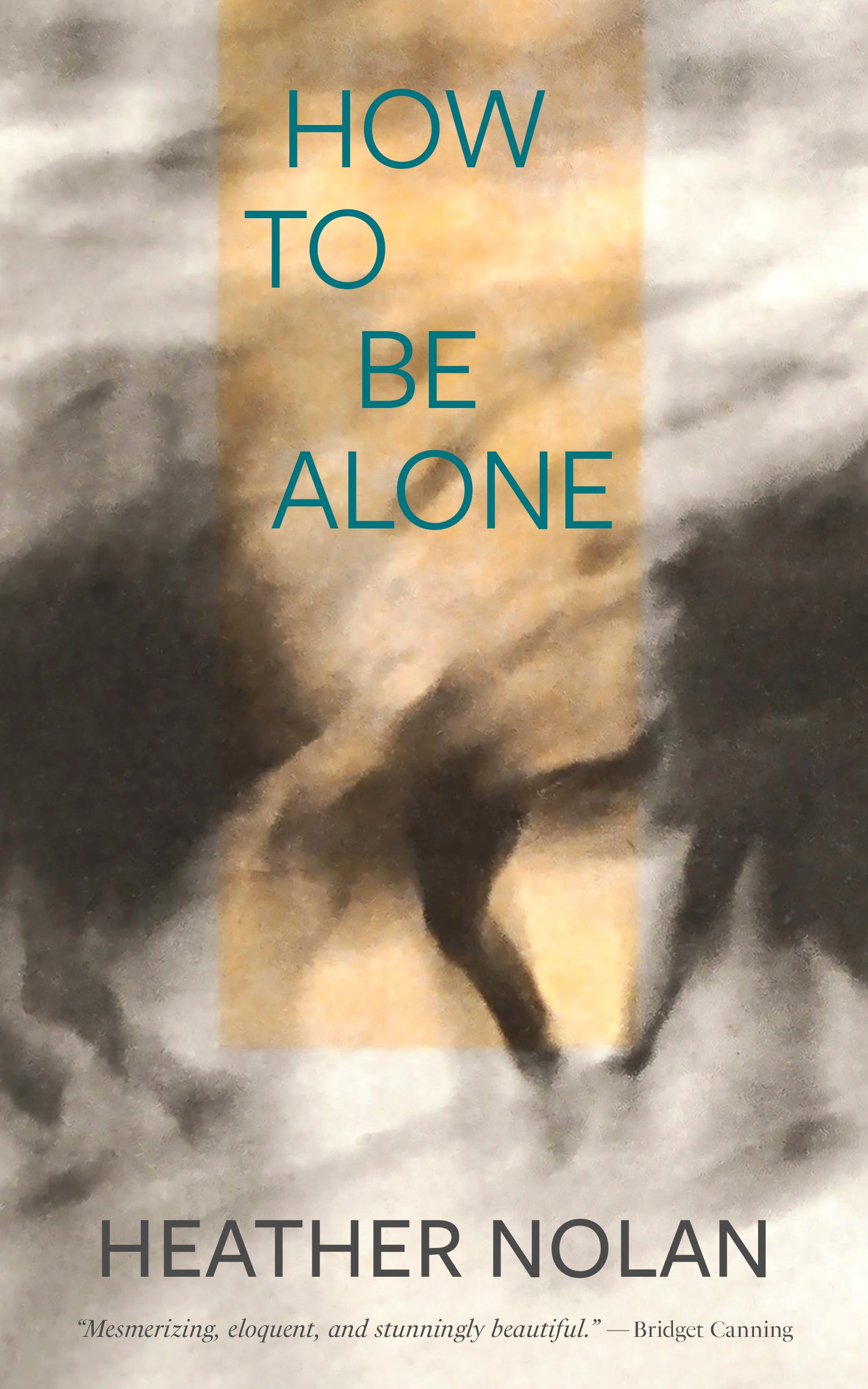 How to Be Alone