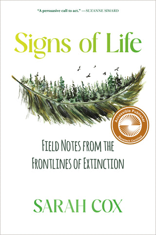Signs of Life (eBOOK)