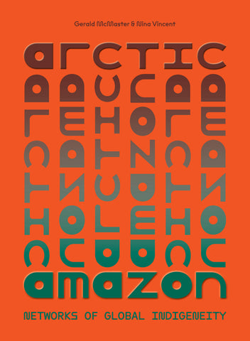 Arctic/Amazon