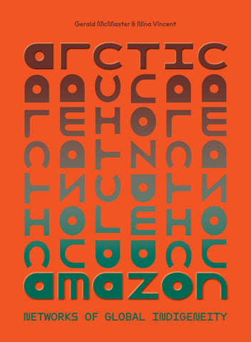 Arctic/Amazon (eBOOK)