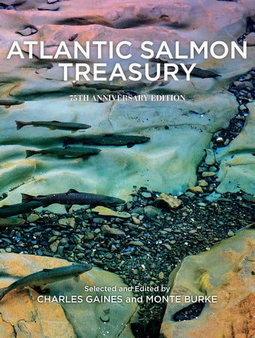 Atlantic Salmon Treasury, 75th Anniversary Edition