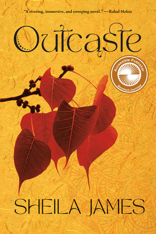 Outcaste (eBOOK)