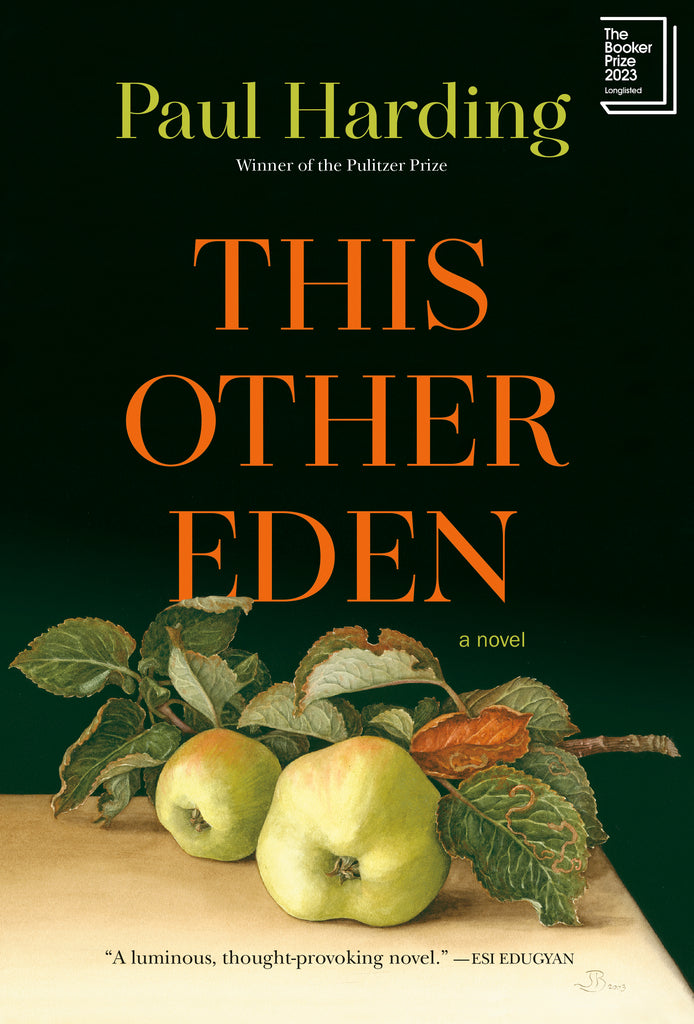 This Other Eden (eBOOK)